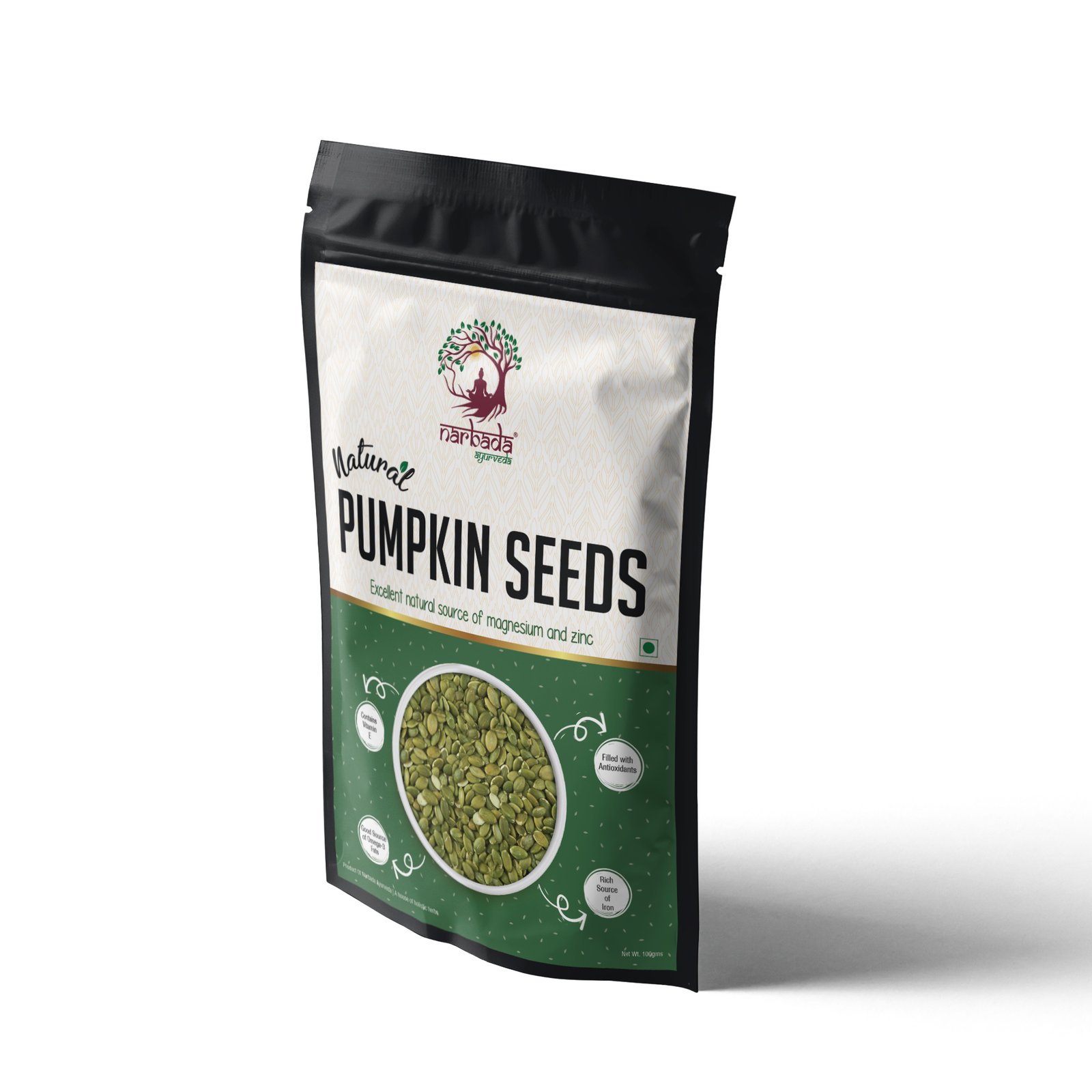 Pumpkin seeds